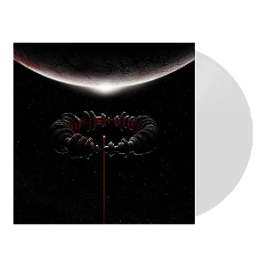 Muse – The WOW Signal (Milky Clear / White Vinyl Edition) LP