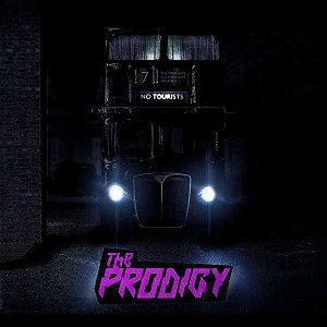 The Prodigy – No Tourists (Repress Edition) – 2LP