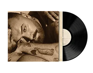Sam Smith – Hazel Eyes (Edição em Vinil Preto) - LP