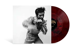 Brandon Flowers – Thrasher (Vinil Vermelho Ground Red – Edição Exclusiva Indie) – LP