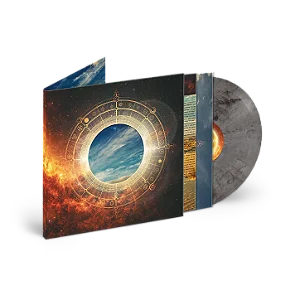Nickelback – Everything Under The Sun (Vinil Smoke Colorido Exclusivo Indie) – LP