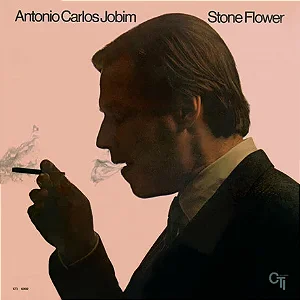 Antonio Carlos Jobim – Stone Flower – LP