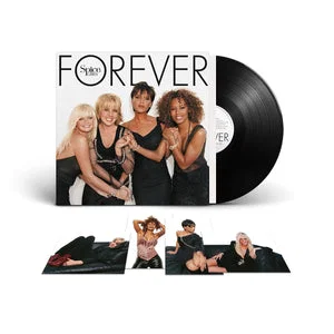 Spice Girls – Forever LP
