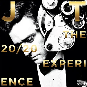 Justin Timberlake – The 20/20 Experience – LP Duplo