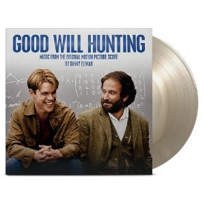 Danny Elfman – Good Will Hunting (Gênio Indomável) (Original Motion Picture Soundtrack) LP