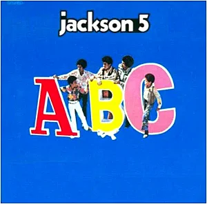 Jackson 5 – ABC (180 Gram Edition) - LP
