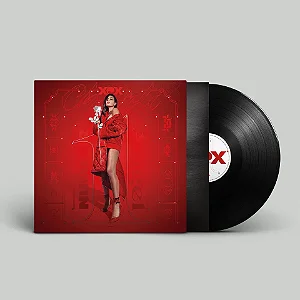 Charli XCX – Number 1 Angel (Black Vinyl Reissue Edition) – LP