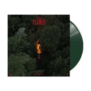 La Roux – Old Flames (Green Vinyl) – LP