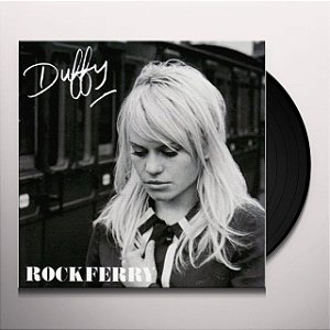 Duffy – Rockferry LP