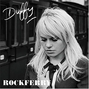 Duffy – Rockferry – LP