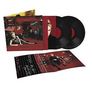 oxette – Room Service 25th Anniversary Black Vinyl Edition – LP Duplo