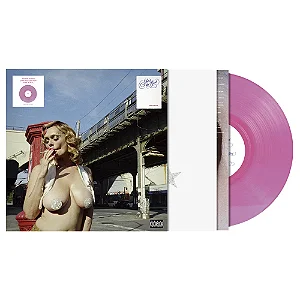 Troye Sivan - She's the Best (Indie Exclusive Pink Edition) LP