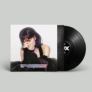 Charli XCX – Pop 2 (Black Vinyl Reissue Edition) – LP