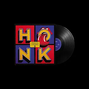 The Rolling Stones – Honk – LP