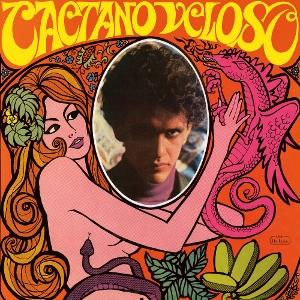 Caetano Veloso – Caetano Veloso – LP