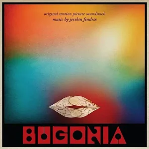 Jerskin Fendrix – Bugonia (Original Motion Picture Soundtrack) – LP Duplo