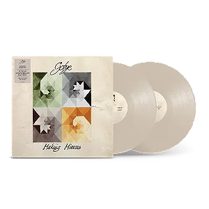 Gotye - Making Mirrors (15th Anniversary Cream White Edition) LP DUPLO