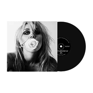 Miley - Bass Persuades LP