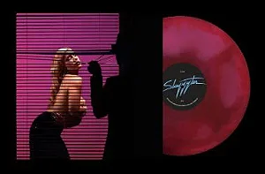 Slayyyter – Starfucker (Deluxe Red / Pink Vinyl Edition) – LP