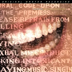 Alanis Morissette – Supposed Former Infatuation Junkie (Audiophile Edition) – LP Duplo