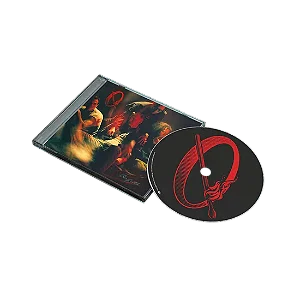 Queens of the Stone Age – Perfecth – LP