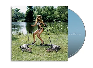 Beyoncé – B’Day (20th Anniversary Edition) – CD
