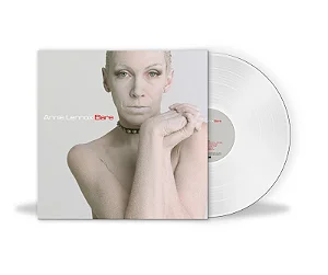 Annie Lennox – Bare (National Album Day 2026 – Vinil Branco) – LP