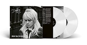 Duffy - Rockferry (2026 Deluxe White Edition) LP DUPLO