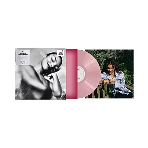 Olivia Dean – The Art of Loving (Powder Rose) LP