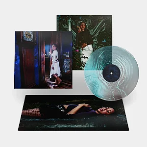 PinkPantheress – To Hell With It (Pearl Lagoon) – LP