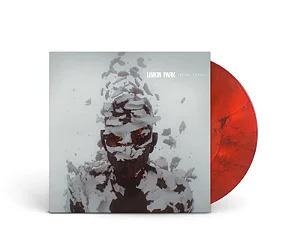 Linkin Park – Living Things (Red Smoke) – LP