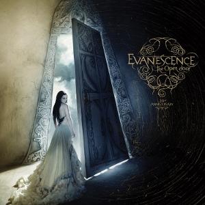 Evanescence – The Open Door (Deluxe Edition) LP DUPLO