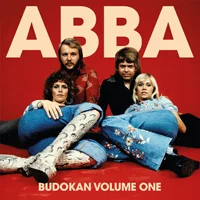 ABBA – Budokan Vol. 1 (White) – LP DUPLO