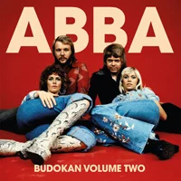 ABBA – Budokan Vol. 2 (White) – LP DUPLO