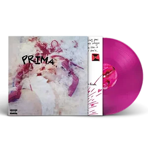 Adela - Prima (indie Exclusive) LP