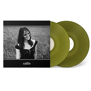 Kate Nash – Cailín (Eire Exclusive Holly edition) LP DUPLO