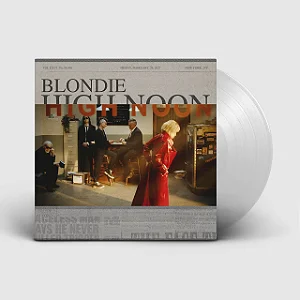Blondie – High Noon (Clear) – LP