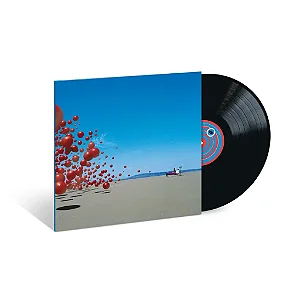 The Cranberries – Wake Up and Smell the Coffee LP