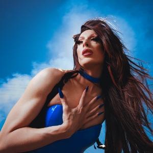 Alaska Thunderfuck – The Brunette Album – LP
