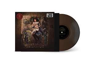 Florence + The Machine – Everybody Scream (Chamber Version) (RSD Black Friday 2026 Brunette) – LP