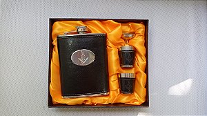 Kit Porta Bebida Premium