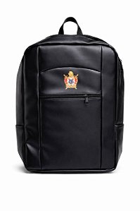 Mochila DeMolay Courano Luxo