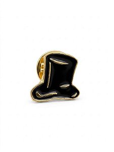 Pin Cartola Rito Schroder