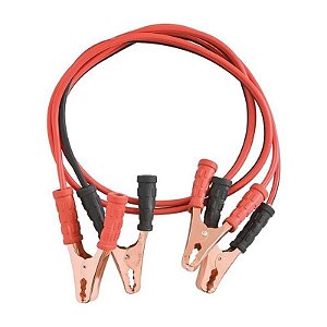 Cabo para Bateria Automotiva 100A Starfer