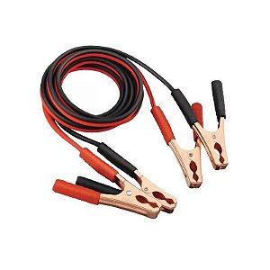 Cabo para Bateria Caminhão 600A 3,50m Eda