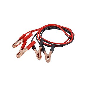 Cabo para Bateria Automotiva 300A 2,50m Western