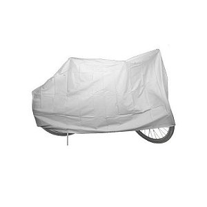 Capa de Proteção para Bicicleta M-22 Western