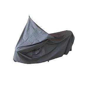 Capa de Proteção para Moto Western