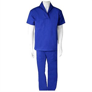 Conjunto de Uniforme Brim