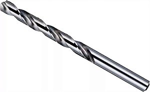 Broca Aço Rápido  Jogo com 13pçs do 1,5 ao 6,5 Dormer